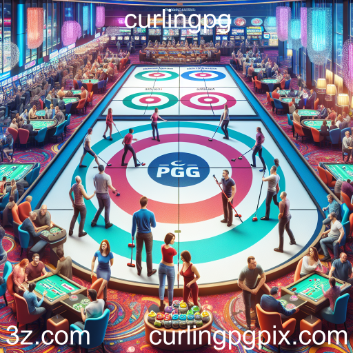 Descubra as Ligas Internas do CurlingPG