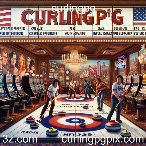 O Crescimento do Curling: Inovações e Oportunidades