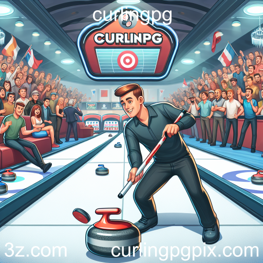 A Força da Comunidade no Curling: Juntos na Competição